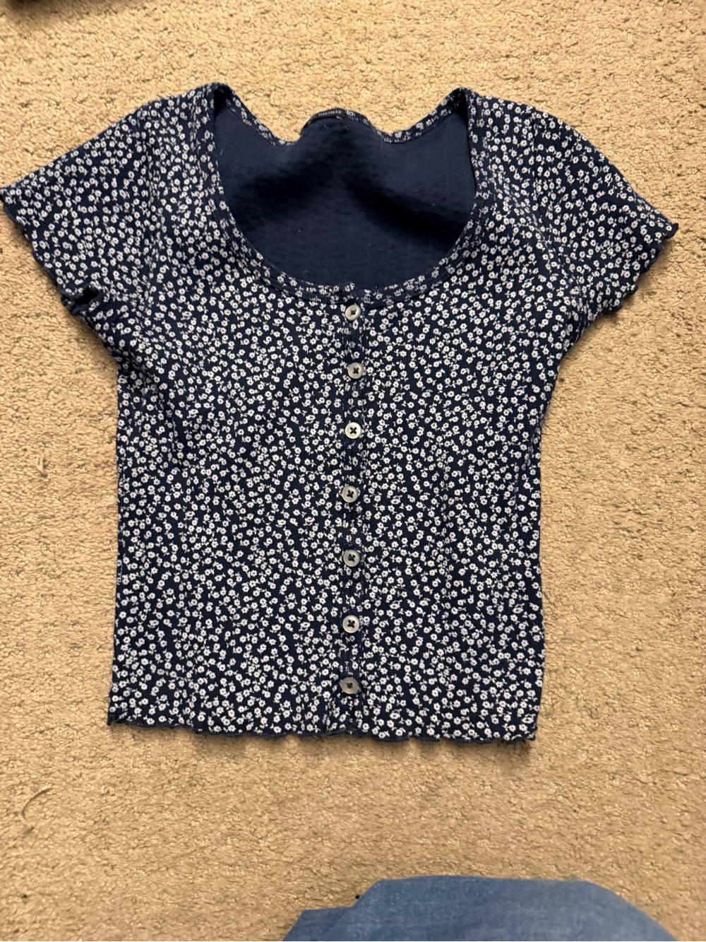 Brandy Melville tops bundle of 6